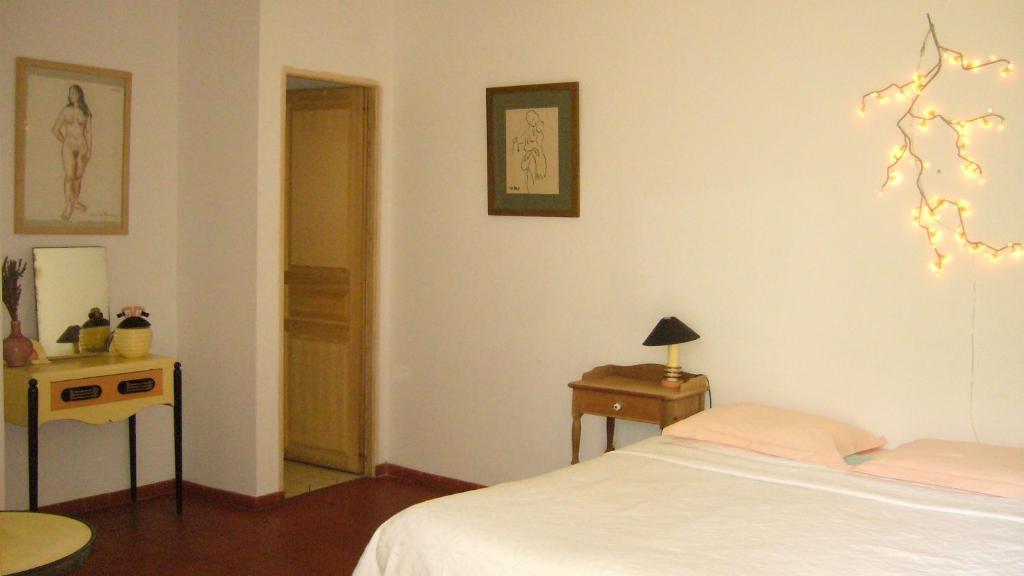 La Maison De Melen Moustiers-Sainte-Marie Habitación foto