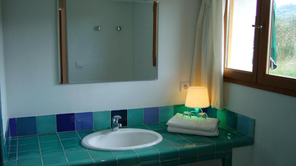 La Maison De Melen Moustiers-Sainte-Marie Habitación foto