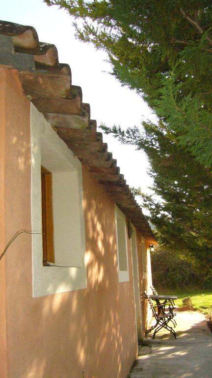 La Maison De Melen Moustiers-Sainte-Marie Exterior foto