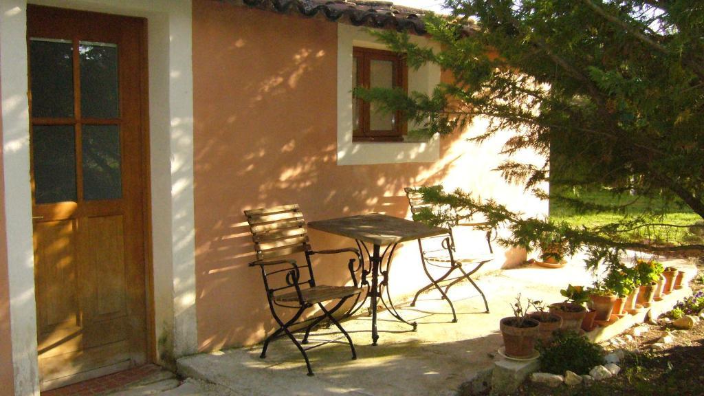 La Maison De Melen Moustiers-Sainte-Marie Exterior foto